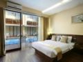 Suite Room and Residence in Legian - Bali バリ島 - Indonesia インドネシアのホテル