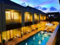 Suite Room in Legian - Bali バリ島 - Indonesia インドネシアのホテル