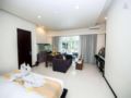 Suite Rooms in Seminyak #2 - Bali バリ島 - Indonesia インドネシアのホテル