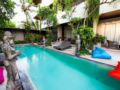 Suite Rooms in Seminyak #3 - Bali - Indonesia Hotels