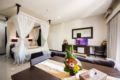 Suite Rooms in Seminyak#5 - Bali バリ島 - Indonesia インドネシアのホテル
