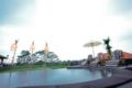 Suite Villa - Breakfast#UkS - Bali バリ島 - Indonesia インドネシアのホテル