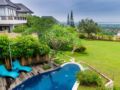 Sun Island Suites & Spa Goa Gong - Bali バリ島 - Indonesia インドネシアのホテル