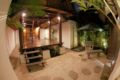 Sunset bungalow villa seminyak - Bali バリ島 - Indonesia インドネシアのホテル