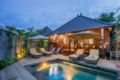 Sunset Garden Nusa Lembongan - Bali バリ島 - Indonesia インドネシアのホテル