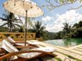 Sunset Hill Bed and Breakfast - Bali - Indonesia Hotels