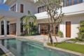 Sunset Villa Canggu - 4BR Luxury Villa - Bali - Indonesia Hotels