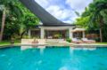 Superb Family Villa between Canggu and Seminyak - Bali - Indonesia Hotels