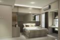 Superior comfort Apartment Studio connected to Mal - Surabaya - Indonesia Hotels
