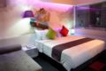 Superior Room - Brakfast - Bali - Indonesia Hotels