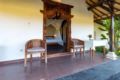 Superior Room with Garden view Closes Taman Ayun - Bali バリ島 - Indonesia インドネシアのホテル