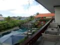 Superior Room With Rice Field View - Bali バリ島 - Indonesia インドネシアのホテル