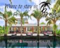 SuperNova Private Boutique Retreat - Bali - Indonesia Hotels