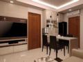 Surabaya Luxury Educity Apartment 2BR+1BR - Surabaya - Indonesia Hotels