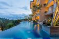 Sutera Garden Villa Private Pool SS - Breakfast - Bali バリ島 - Indonesia インドネシアのホテル