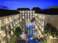 Swiss-Belhotel Danum Palangka Raya - Palangkaraya パランカラヤ - Indonesia インドネシアのホテル