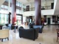 Swiss-Belhotel Tarakan - Tarakan - Indonesia Hotels