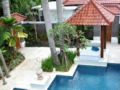 Taman Sari Villas Bali - Bali バリ島 - Indonesia インドネシアのホテル
