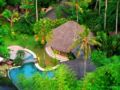 Taman Wana Seminyak Luxury Villas - Bali - Indonesia Hotels