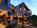 Tanadewa Luxury Villas & Spa - Bali バリ島 - Indonesia インドネシアのホテル