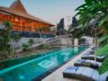 Tapa Bale Gede by Pramana - Bali - Indonesia Hotels