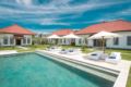Teges Asri Bingin Bright & Sunny Green Lawn #3 - Bali - Indonesia Hotels