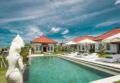 Teges Asri-Bingin Sunny with Green Lawn & Pool #4 - Bali バリ島 - Indonesia インドネシアのホテル