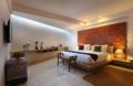 Teracota Suite NusaDua Bali - Bali バリ島 - Indonesia インドネシアのホテル