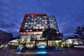 THE 1O1 Palembang Rajawali - Palembang パレンバン - Indonesia インドネシアのホテル