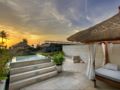 The Akasha Luxury Villas - Bali バリ島 - Indonesia インドネシアのホテル
