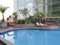 The Alana Yogyakarta Hotel & Convention Center - Yogyakarta - Indonesia Hotels
