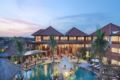 The Alantara Sanur by Pramana - Bali バリ島 - Indonesia インドネシアのホテル