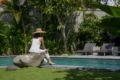 The Amala Estate - Bali バリ島 - Indonesia インドネシアのホテル
