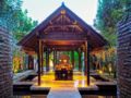 The Amala Villas - Bali バリ島 - Indonesia インドネシアのホテル