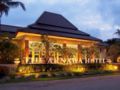 The Arnawa Hotel - Pangandaran パンガンダラン - Indonesia インドネシアのホテル