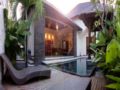 The Arradea Villas by Nagisa Bali - Bali - Indonesia Hotels