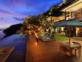 The Asmara Nusa Dua Residence - Bali - Indonesia Hotels