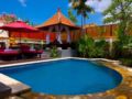 The Awan Villas - Bali - Indonesia Hotels