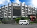 The Axana Hotel - Padang パダン - Indonesia インドネシアのホテル
