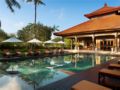 The Ayodya Palace - Bali バリ島 - Indonesia インドネシアのホテル