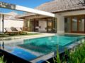 The Bale Villa and Spa - Bali バリ島 - Indonesia インドネシアのホテル
