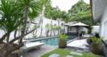 The Batu Belig Villa - Bali バリ島 - Indonesia インドネシアのホテル