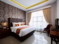 The Boutique Suites Seminyak - Bali バリ島 - Indonesia インドネシアのホテル