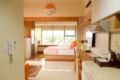 The Cabin Apartment Limited Edition (Type A1) - Yogyakarta - Indonesia Hotels