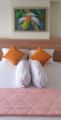 The Cabin Apartment (15A09) - Yogyakarta - Indonesia Hotels