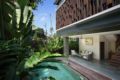 The Canggu Boutique Villas and Spa - Bali - Indonesia Hotels