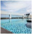 The Capital Hotel and Resort Seminyak - Bali バリ島 - Indonesia インドネシアのホテル