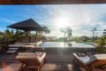 The Chand's Boutique Villa - Bali - Indonesia Hotels