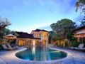 The Citta Luxury Residence - Bali バリ島 - Indonesia インドネシアのホテル