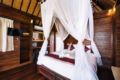 The Cozy Lembongan ( Deluxe Hut Pool View ) - Bali バリ島 - Indonesia インドネシアのホテル